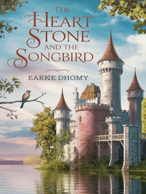 cover image of The Heart Stone and the Songbird